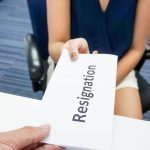 How to Write a Professional Resignation Letter [Format + Samples]
