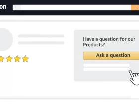 How to Contact a Seller on Amazon