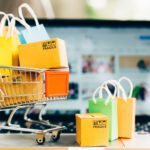 5 Tips For Starting An Online Shop