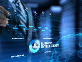 Why Are Business Intelligence Tools So Important For Small Businesses?
