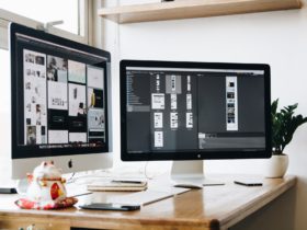 4 Unbeatable Benefits Of A Professional Web Design Agency