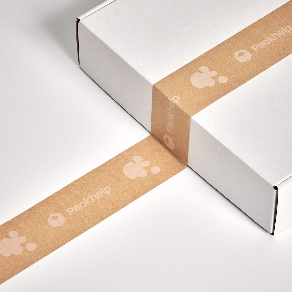 ecommerce product packaging