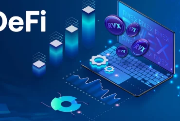 DeFi - Why the Decentralized Finance Concept is Trending