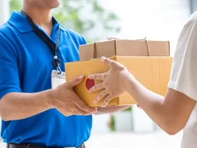 5 Irresistible Perks of Courier Services for Businesses