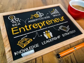 Business ideas for new entrepreneurs