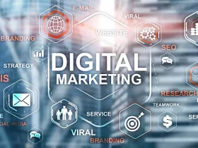 Digital Marketing Considerations When Growing Your Business