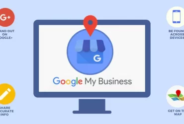 Google My Business Importance for Family Law Firms