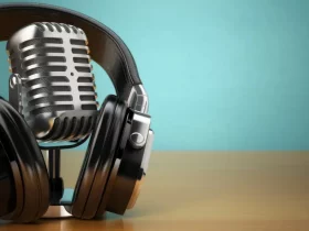 20 Interesting Podcasts About Crypto