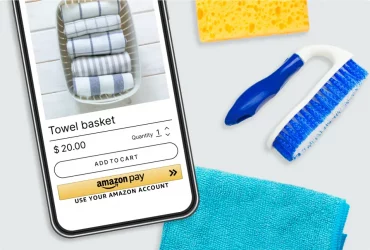 Payment Revision Needed on Amazon
