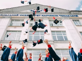 How To Build a Successful Career After Graduation