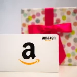 amazon gift card balance without redeeming