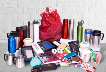 4 Ways Promotional Products Increase Revenue