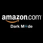 Amazon Dark Mode