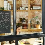 How to design window decals for your business