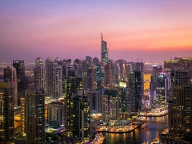 5 Perks Guaranteed When You Move Your Business to Dubai
