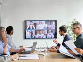 6 Reasons Team Meetings Are Important In The Workplace