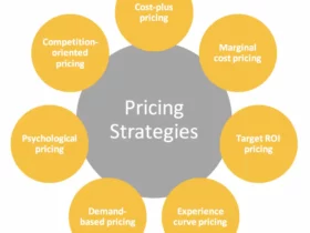 How to Determine the Right Pricing Strategy For Your Business