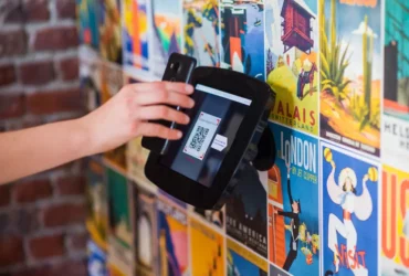 4 Ways To Use QR Codes In Your Marketing Strategy