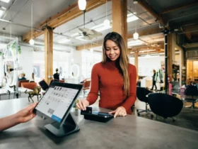 Five Reasons Why Every Business Needs a POS System