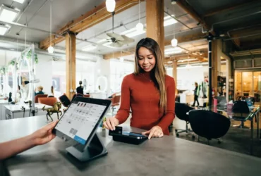 Five Reasons Why Every Business Needs a POS System