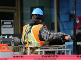 Top Five Ways to Improve Construction Project Management