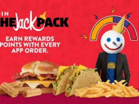 Does Jack In The Box Take Apple Pay