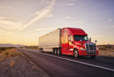 How to Invest in Trucking Business Without Driving