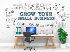 How To Grow Your Small Business On A Budget