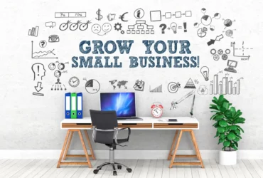 How To Grow Your Small Business On A Budget