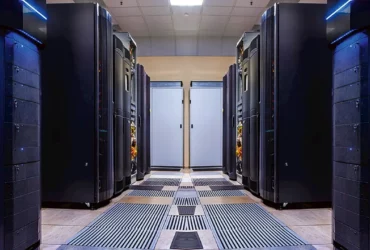 Five Reasons to Use a Backup Power Supply for Data Management