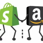 Amazon Affiliate on Shopify