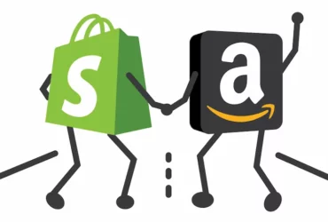 Amazon Affiliate on Shopify