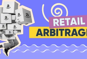 Amazon Arbitrage