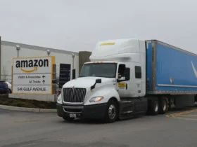 Amazon Ship to APO