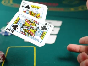 How to Find a Reputable Online Casino