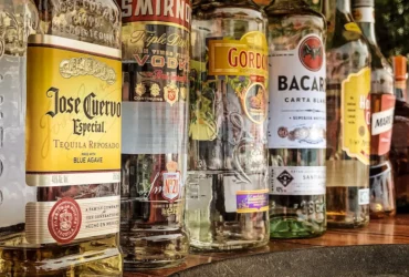 Does Instacart Offer Alcohol Deliveries?