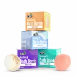 8 Food Items You Can Enjoy Along With Your CBD Bath Bomb