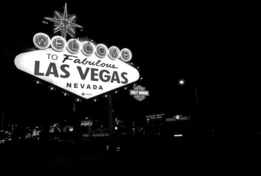 How to Efficiently Organize a Business Trip to Las Vegas