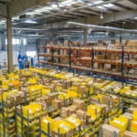 Proven Warehouse Storage Solutions Every Business Needs