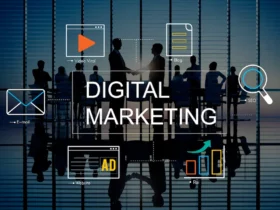 Reasons Why Digital Marketing is Essential for Modern Businesses