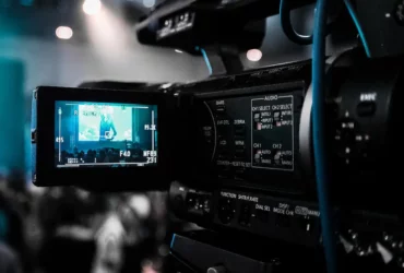 The Strategic Advantage: How Video Production Drives Business Growth
