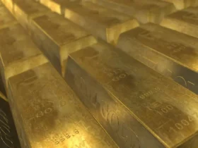 Golden Opportunities: Exploring the Benefits of Investing in Gold Bars