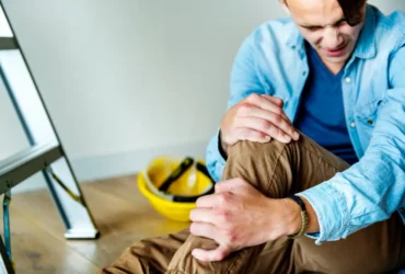 Important Steps to Take After a Workplace Injury