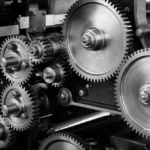 The Importance of Quality Materials for Industrial Machinery